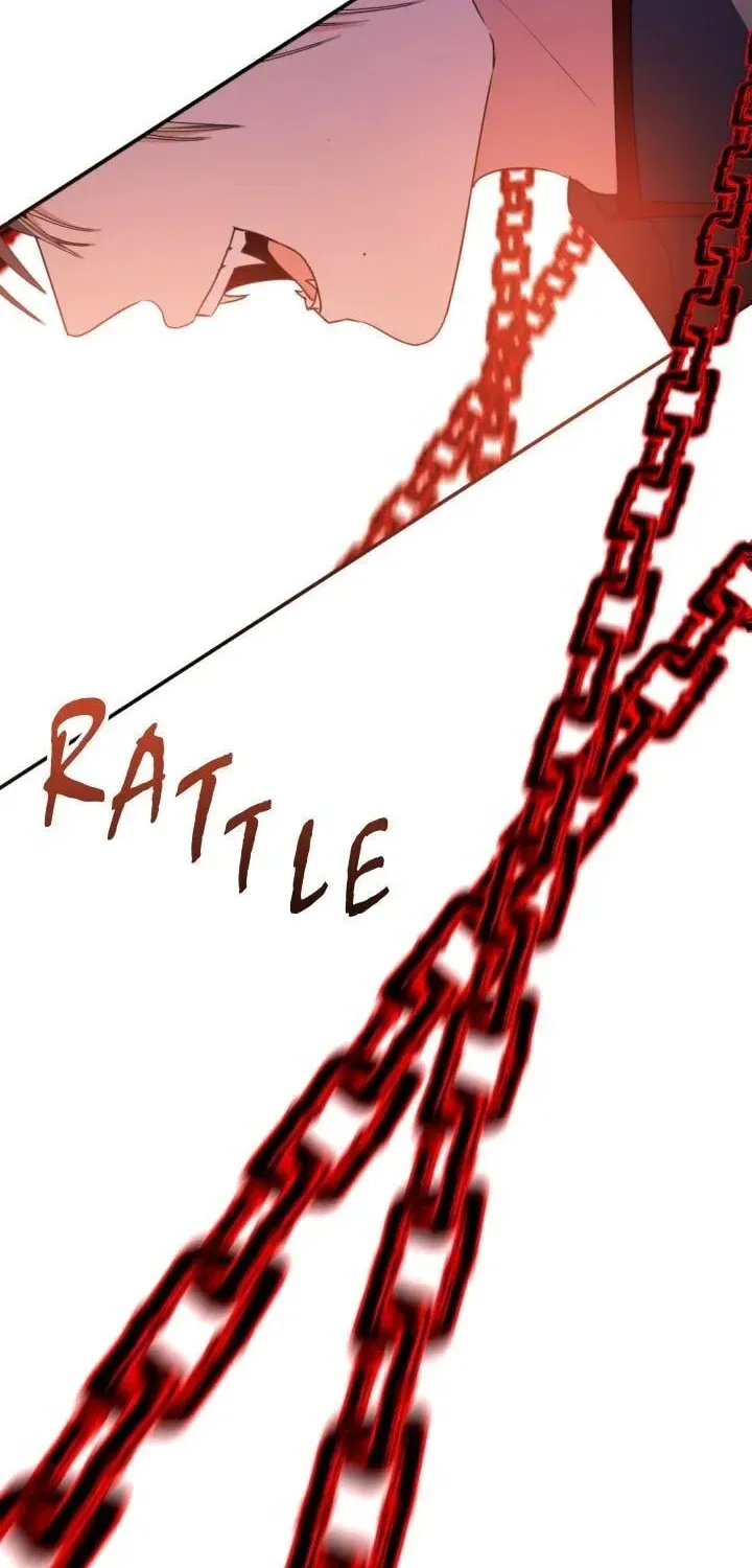 The Hopeless Desire of a Witch Chapter 116 page 23 - 