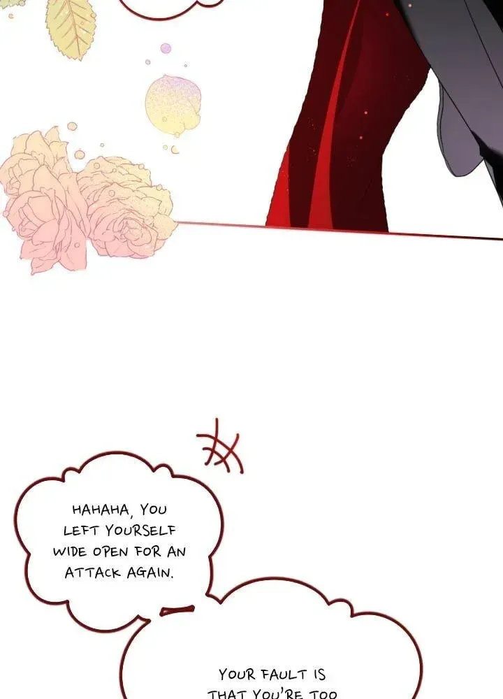 The Hopeless Desire of a Witch Chapter 116 page 27 - 