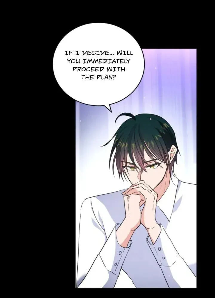 The Hopeless Desire of a Witch Chapter 116 page 30 - 