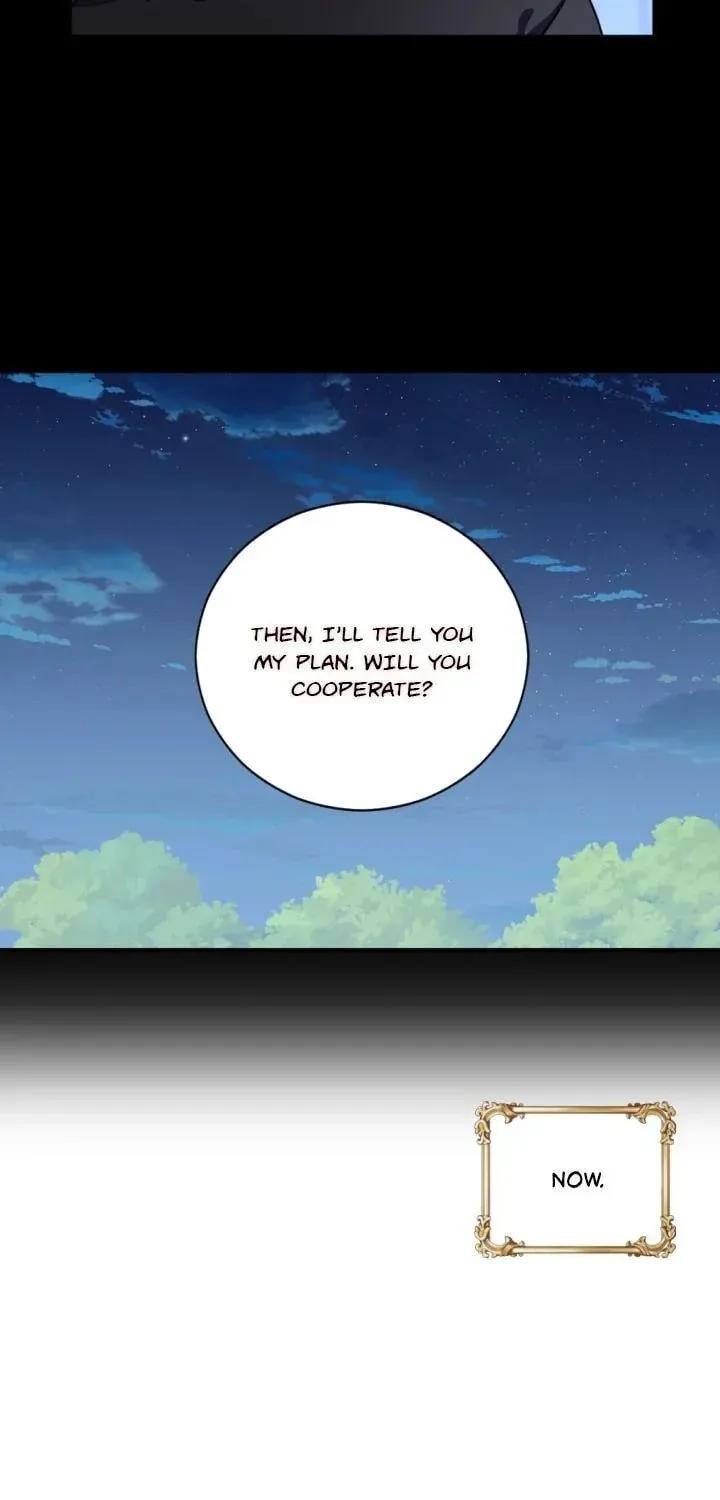 The Hopeless Desire of a Witch Chapter 116 page 34 - 
