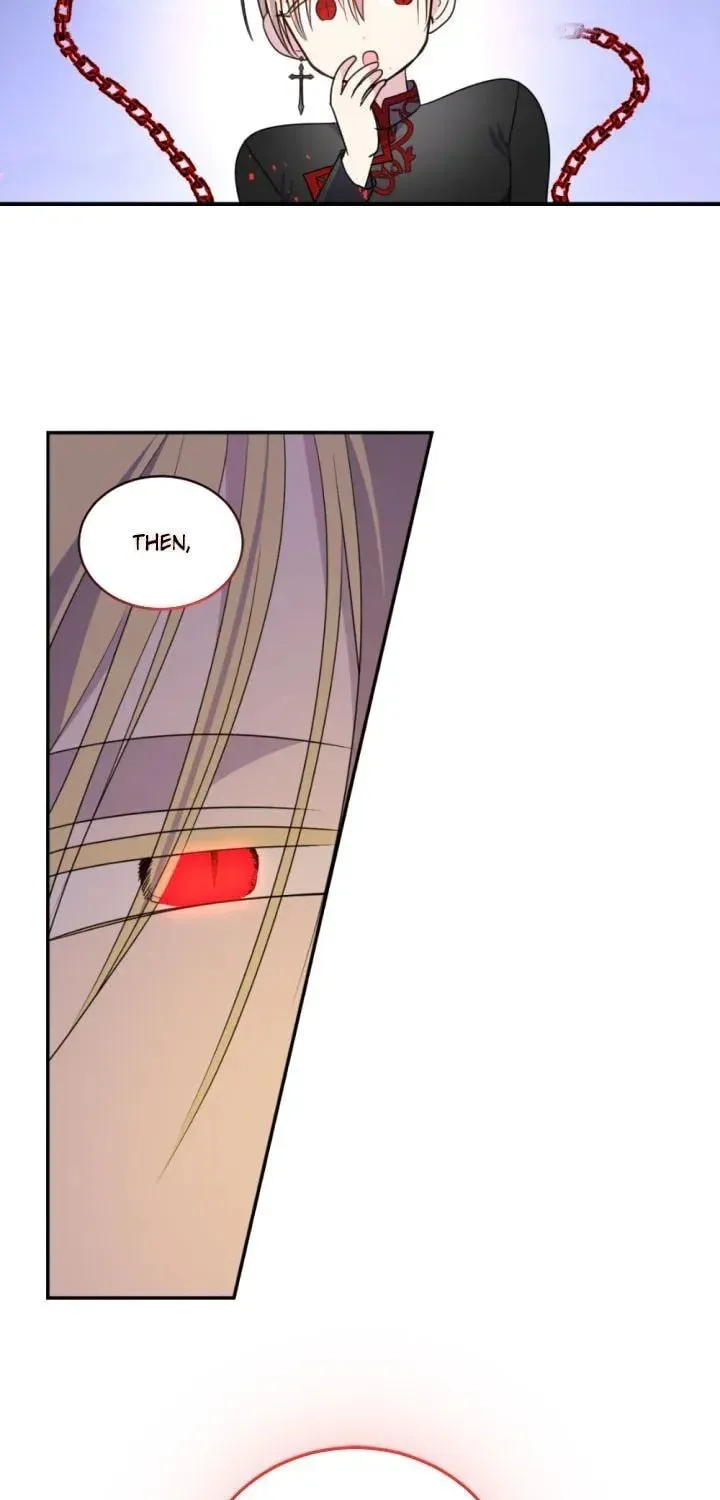 The Hopeless Desire of a Witch Chapter 116 page 37 - 