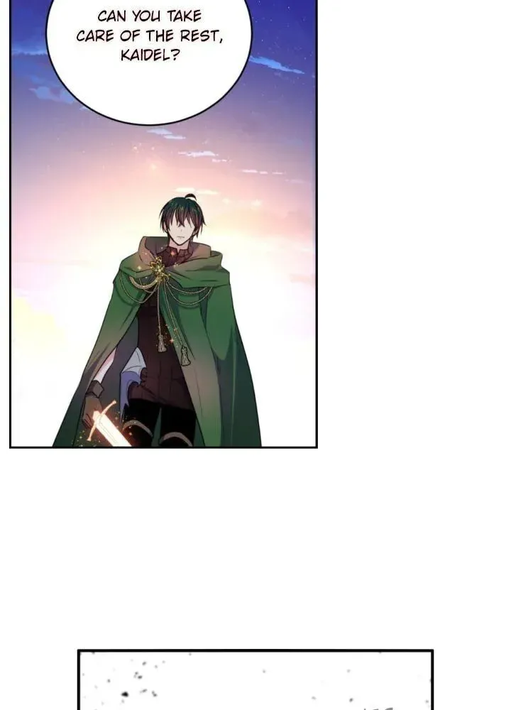 The Hopeless Desire of a Witch Chapter 116 page 39 - 