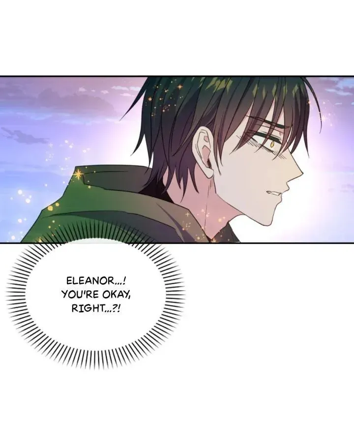 The Hopeless Desire of a Witch Chapter 116 page 42 - 