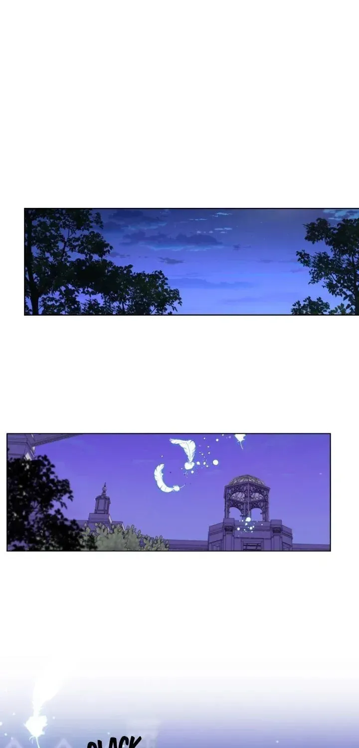 The Hopeless Desire of a Witch Chapter 116 page 43 - 