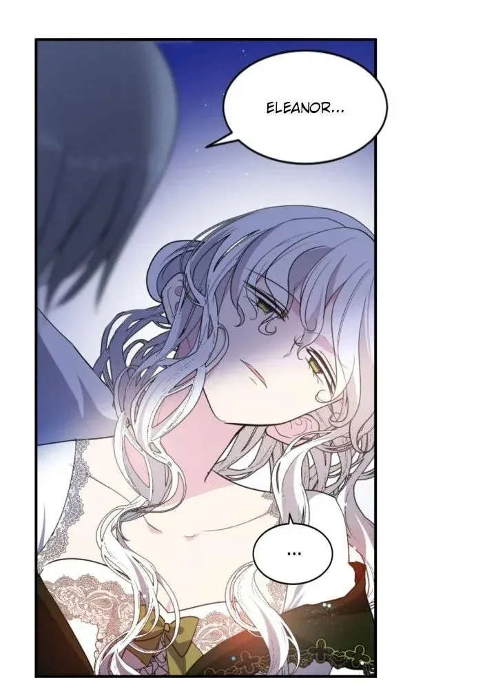 The Hopeless Desire of a Witch Chapter 116 page 45 - 