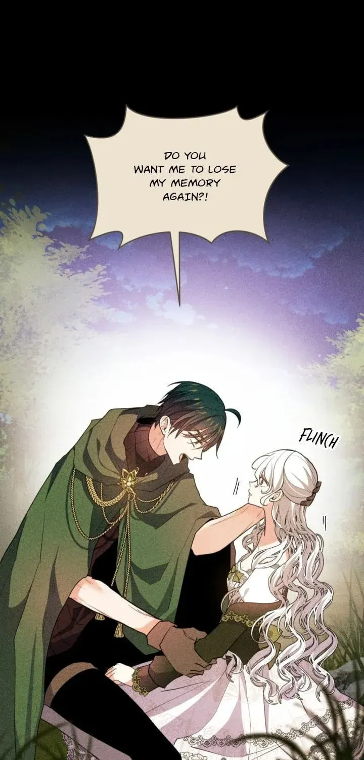 The Hopeless Desire of a Witch Chapter 116 page 47 - 