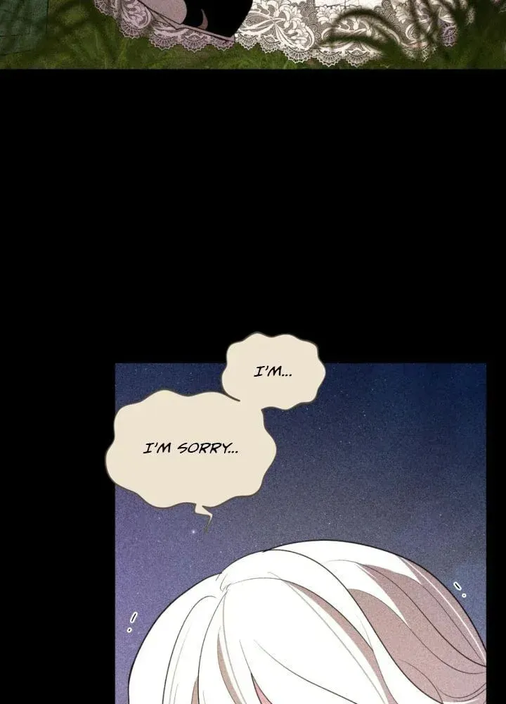 The Hopeless Desire of a Witch Chapter 116 page 48 - 