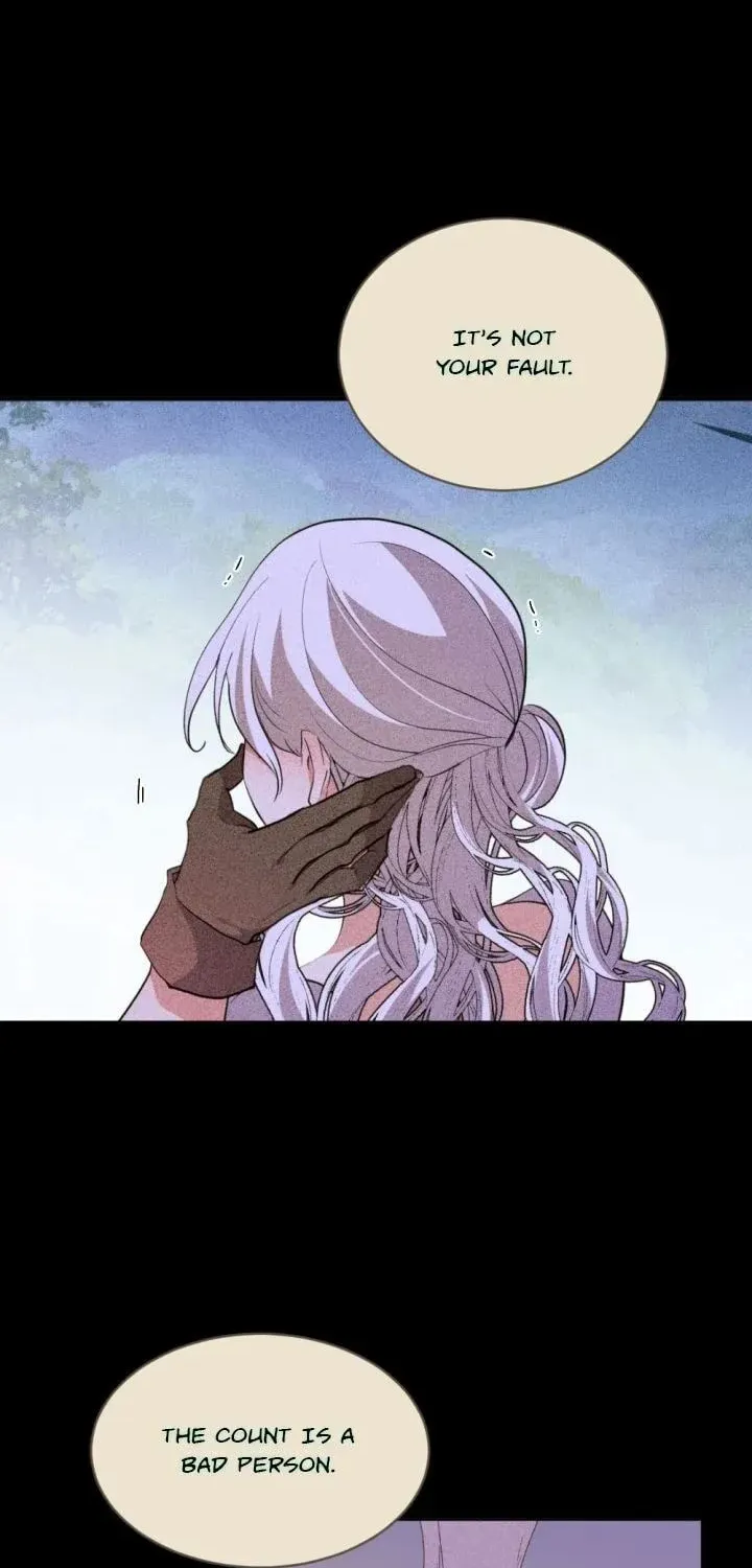 The Hopeless Desire of a Witch Chapter 116 page 50 - 