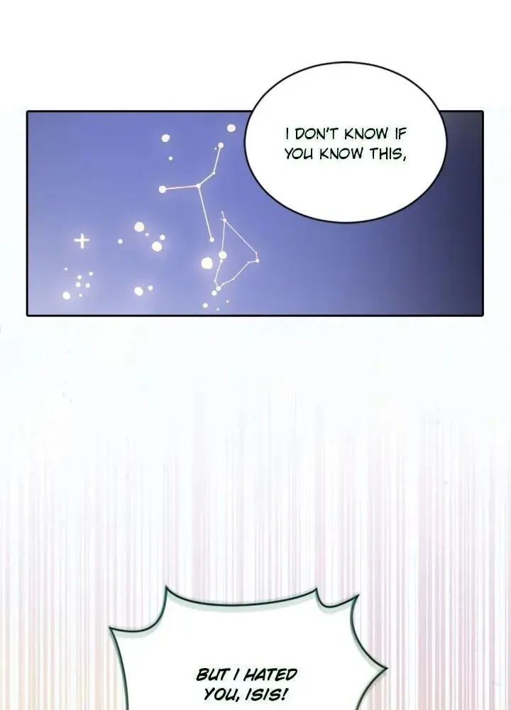 The Hopeless Desire of a Witch Chapter 116 page 6 - 