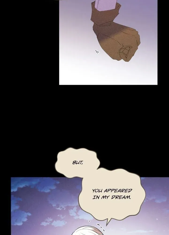 The Hopeless Desire of a Witch Chapter 116 page 51 - 