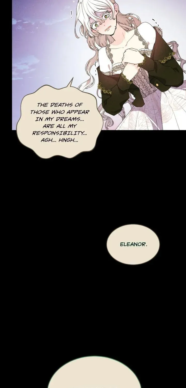 The Hopeless Desire of a Witch Chapter 116 page 52 - 