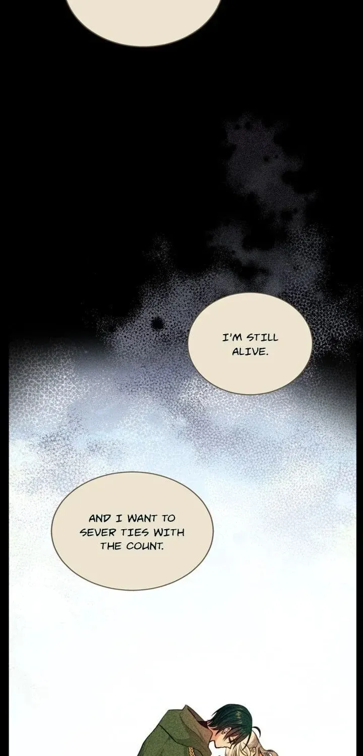 The Hopeless Desire of a Witch Chapter 116 page 56 - 