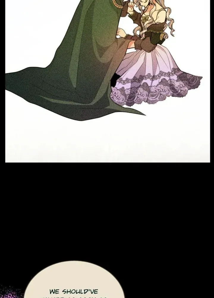The Hopeless Desire of a Witch Chapter 116 page 57 - 