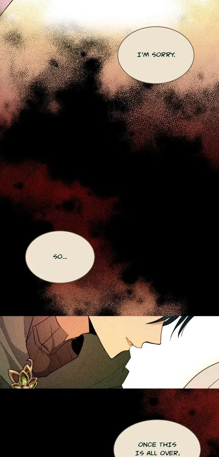 The Hopeless Desire of a Witch Chapter 116 page 59 - 