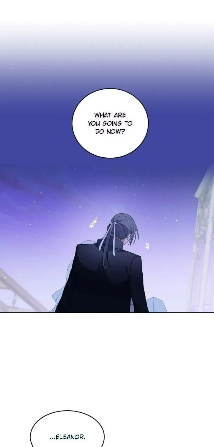 The Hopeless Desire of a Witch Chapter 116 page 62 - 