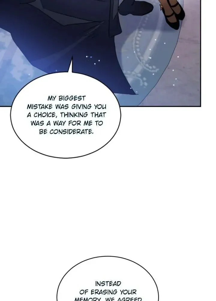 The Hopeless Desire of a Witch Chapter 116 page 64 - 