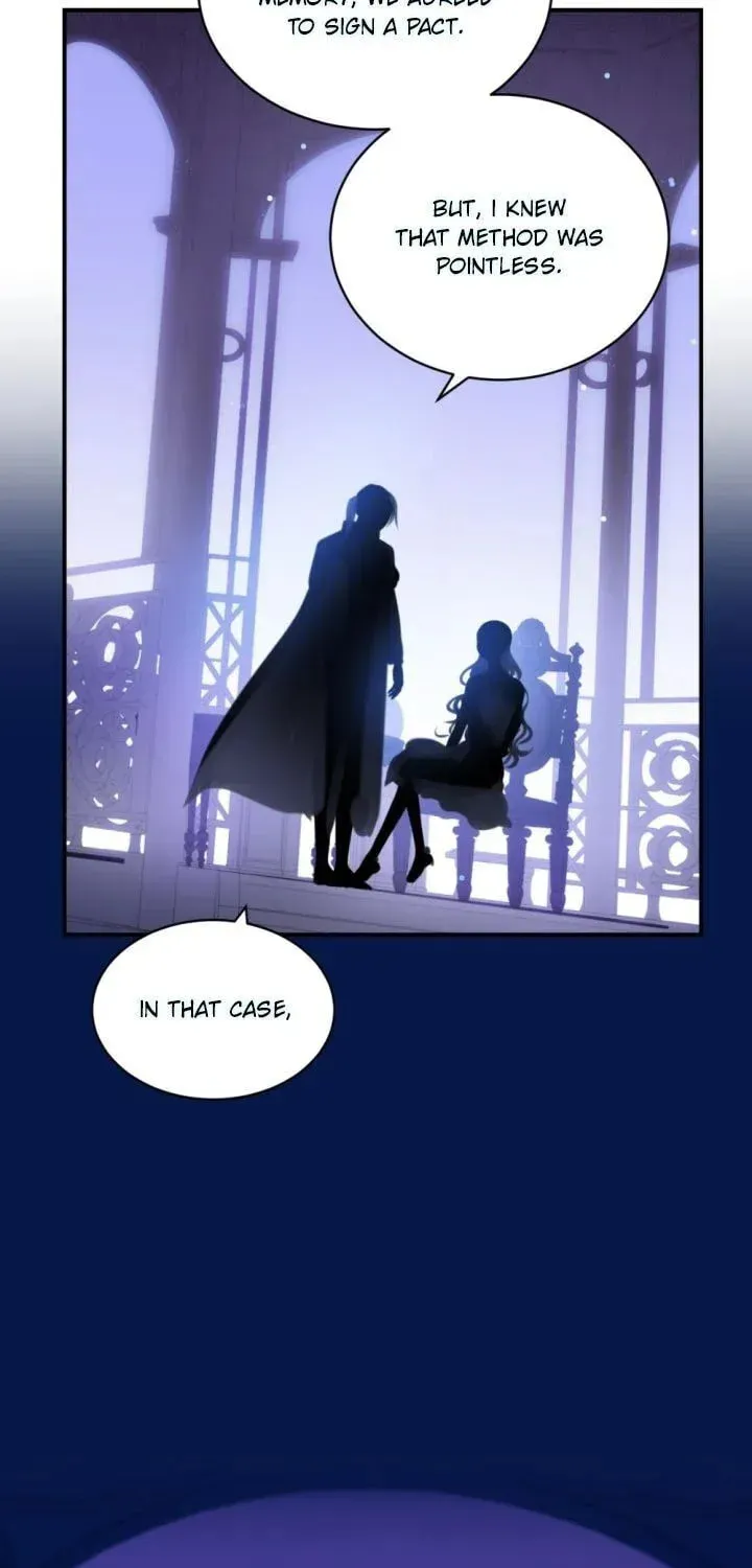 The Hopeless Desire of a Witch Chapter 116 page 65 - 