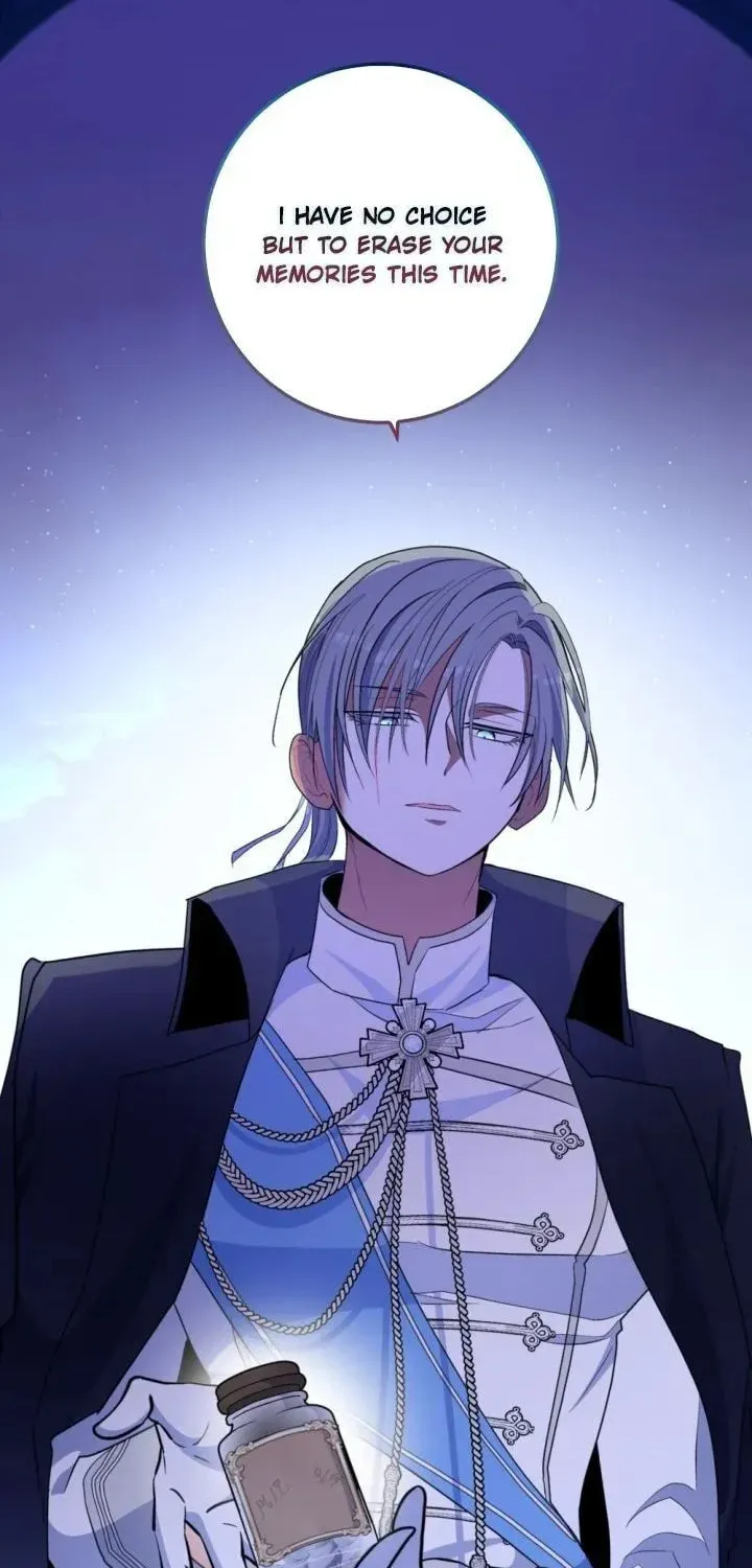 The Hopeless Desire of a Witch Chapter 116 page 66 - 
