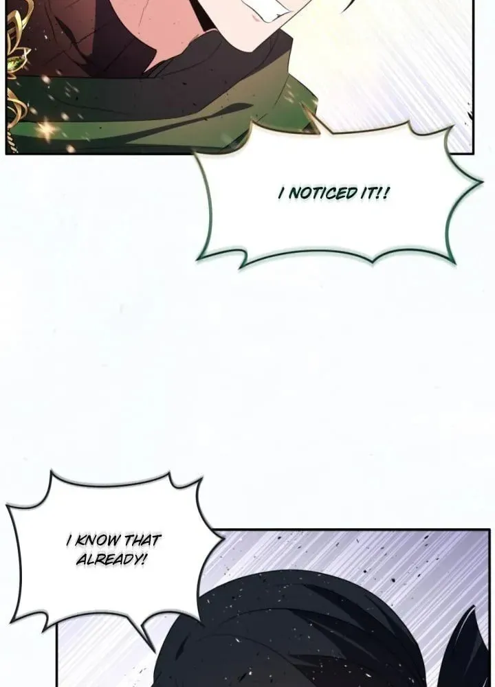 The Hopeless Desire of a Witch Chapter 116 page 9 - 