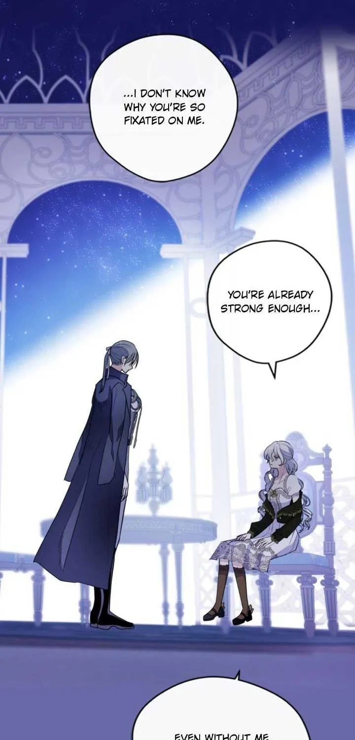 The Hopeless Desire of a Witch Chapter 117 page 2 - 
