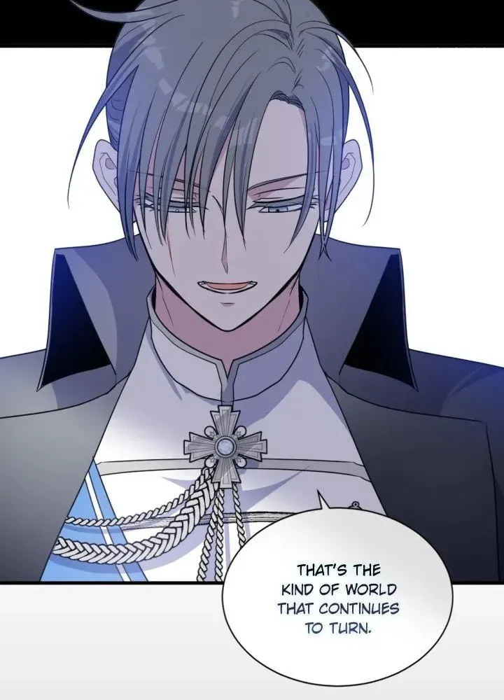 The Hopeless Desire of a Witch Chapter 117 page 12 - 
