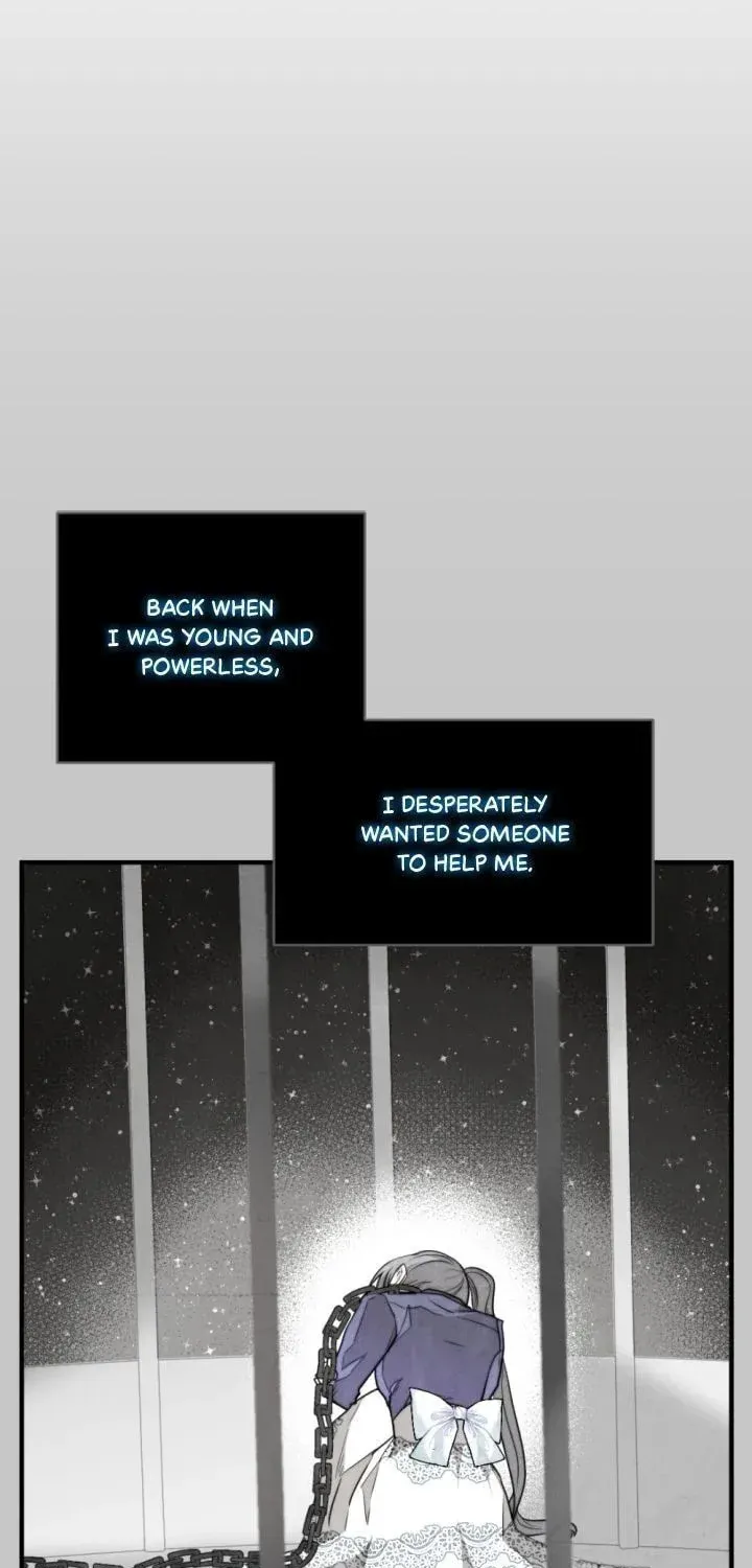 The Hopeless Desire of a Witch Chapter 117 page 13 - 