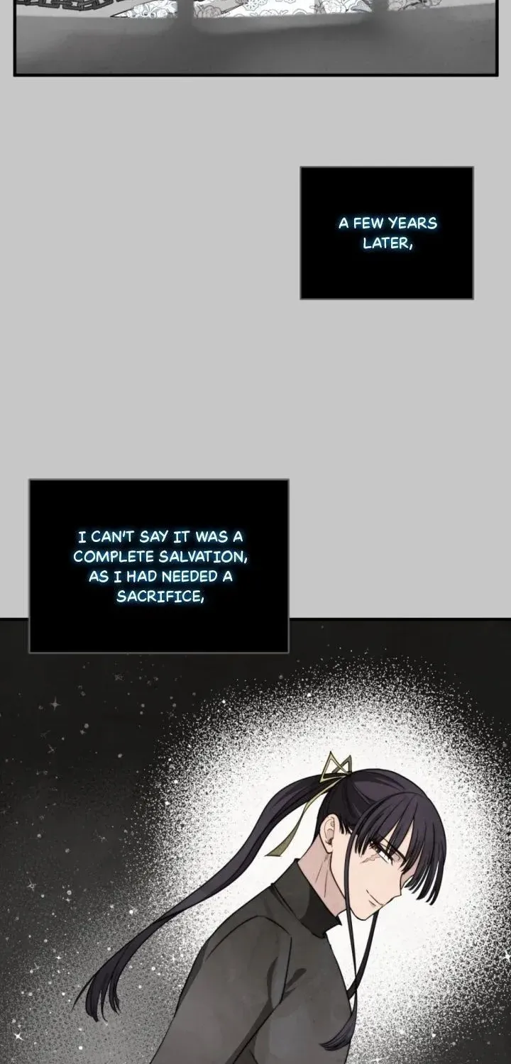 The Hopeless Desire of a Witch Chapter 117 page 14 - 
