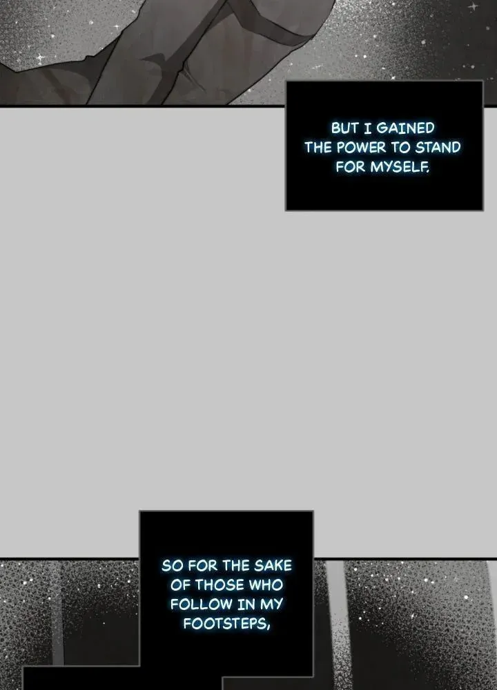 The Hopeless Desire of a Witch Chapter 117 page 15 - 