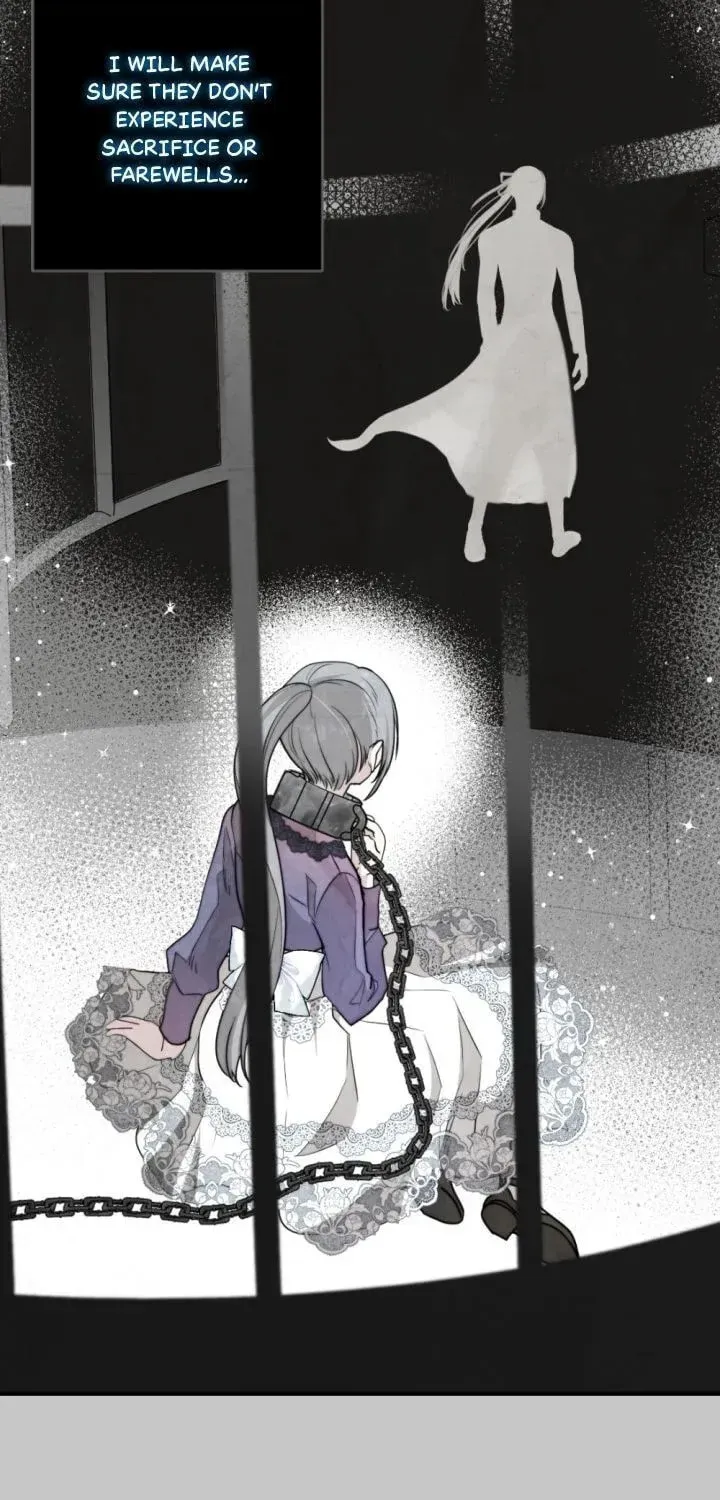 The Hopeless Desire of a Witch Chapter 117 page 16 - 