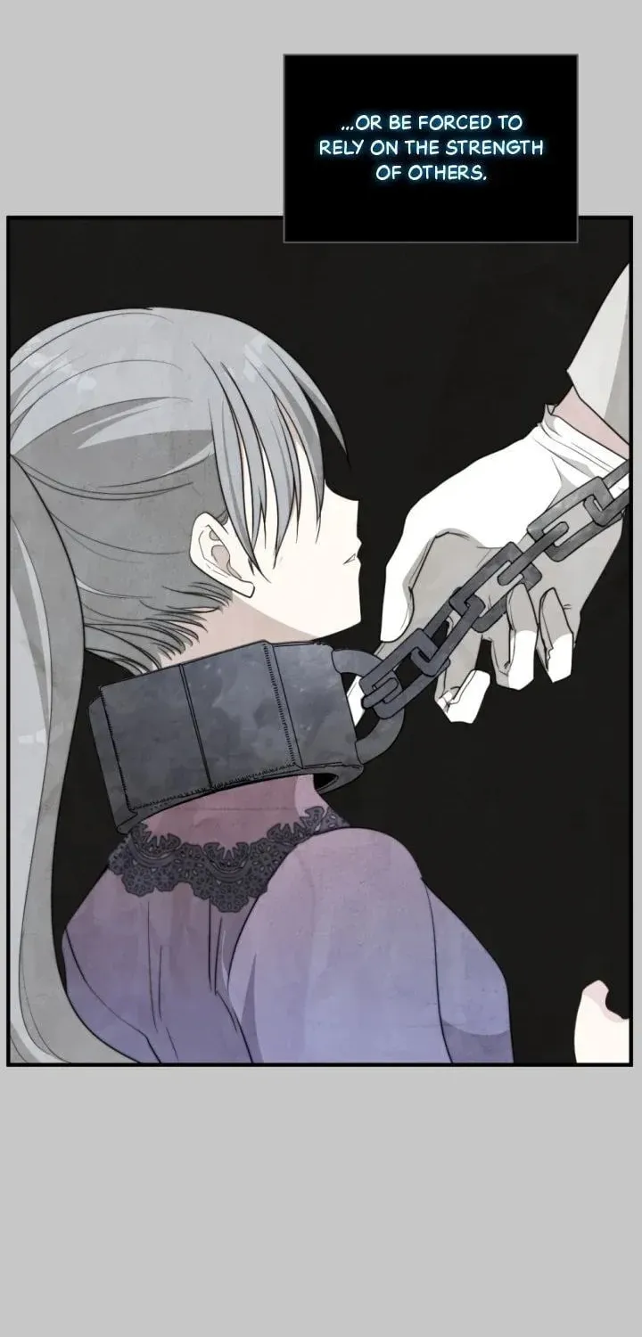 The Hopeless Desire of a Witch Chapter 117 page 17 - 