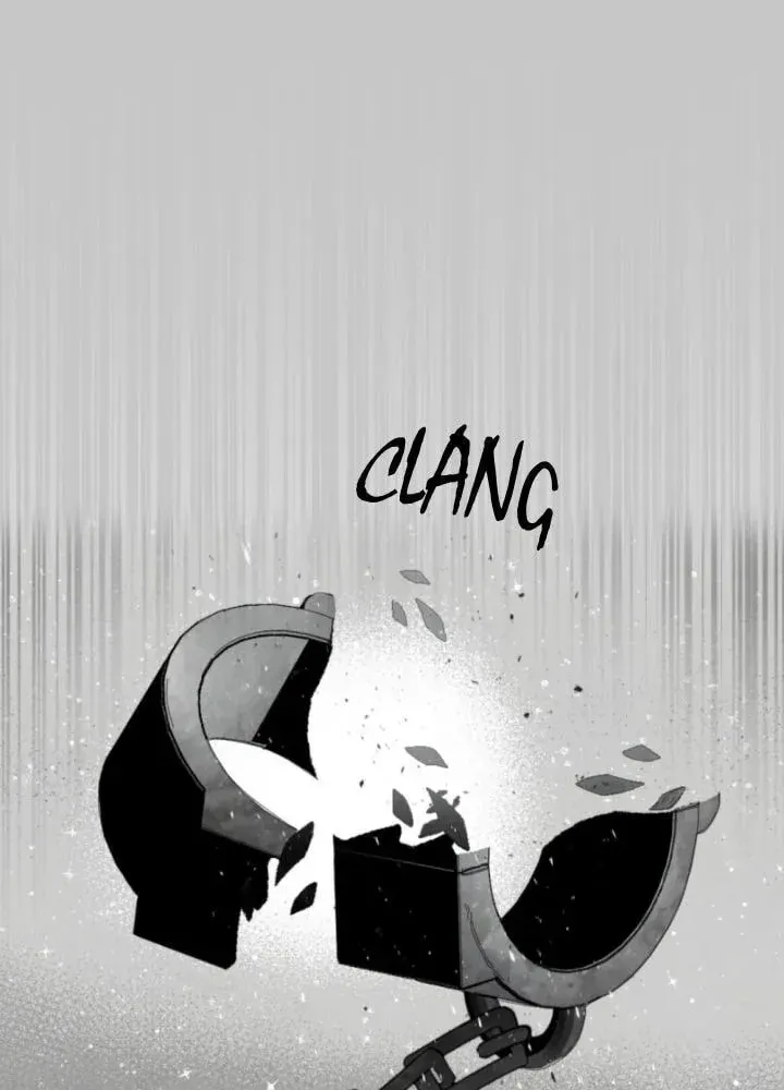 The Hopeless Desire of a Witch Chapter 117 page 18 - 