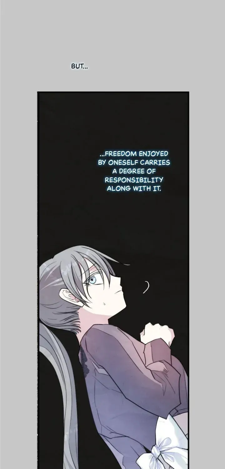 The Hopeless Desire of a Witch Chapter 117 page 21 - 