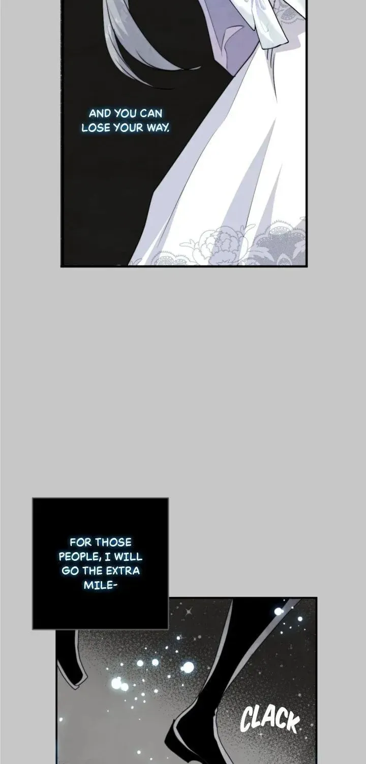 The Hopeless Desire of a Witch Chapter 117 page 22 - 