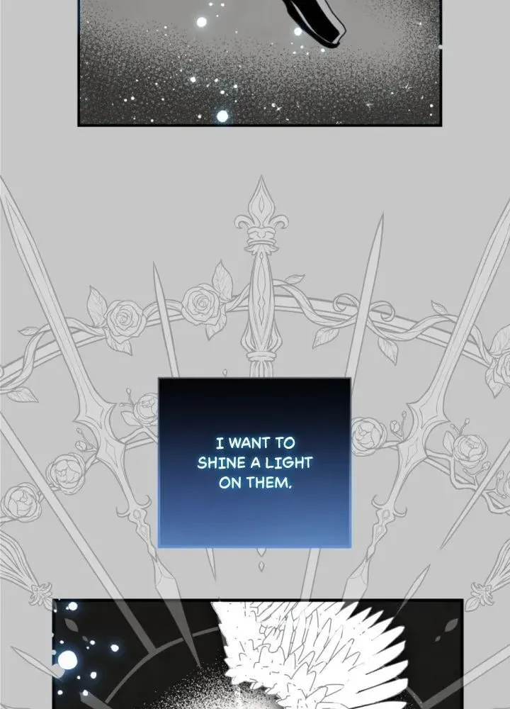 The Hopeless Desire of a Witch Chapter 117 page 23 - 