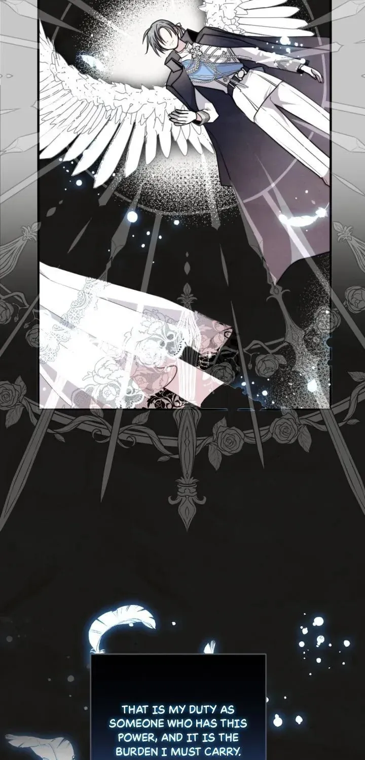 The Hopeless Desire of a Witch Chapter 117 page 24 - 