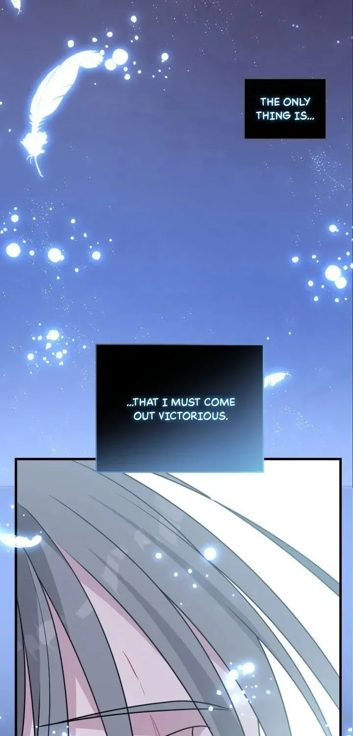 The Hopeless Desire of a Witch Chapter 117 page 27 - 
