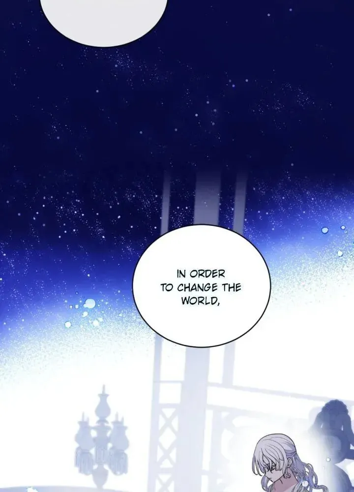 The Hopeless Desire of a Witch Chapter 117 page 29 - 