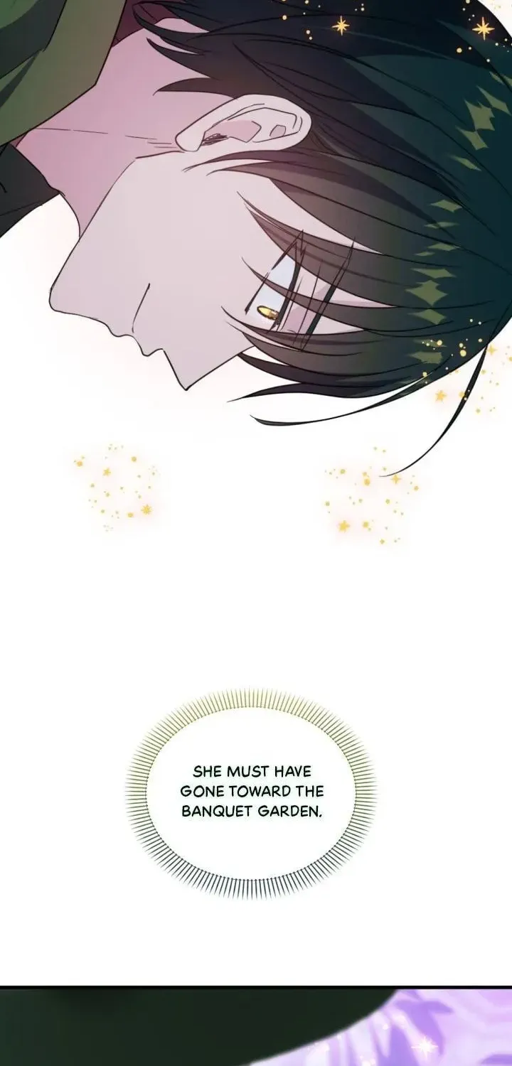 The Hopeless Desire of a Witch Chapter 117 page 34 - 