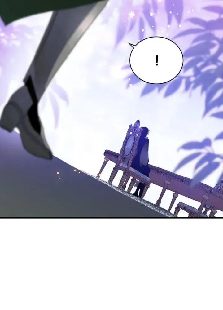 The Hopeless Desire of a Witch Chapter 117 page 35 - 