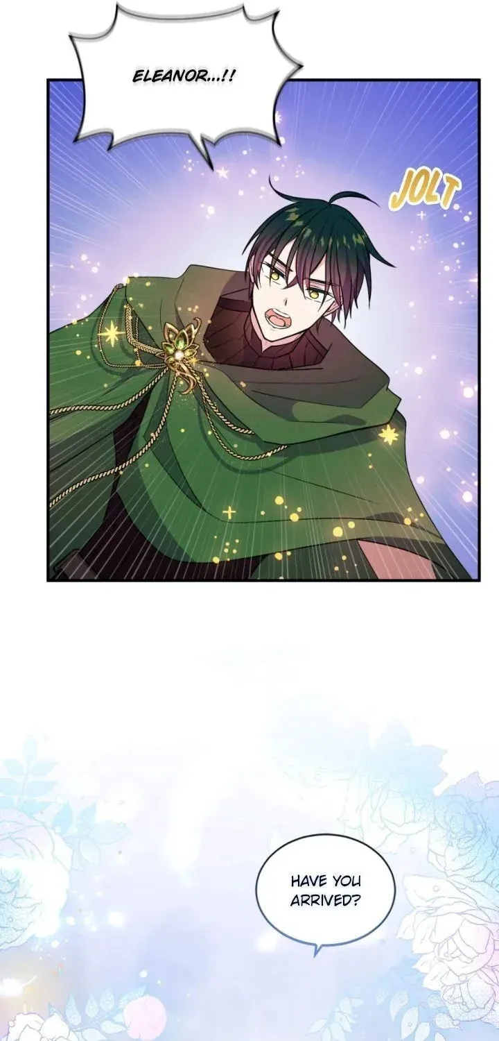 The Hopeless Desire of a Witch Chapter 117 page 36 - 