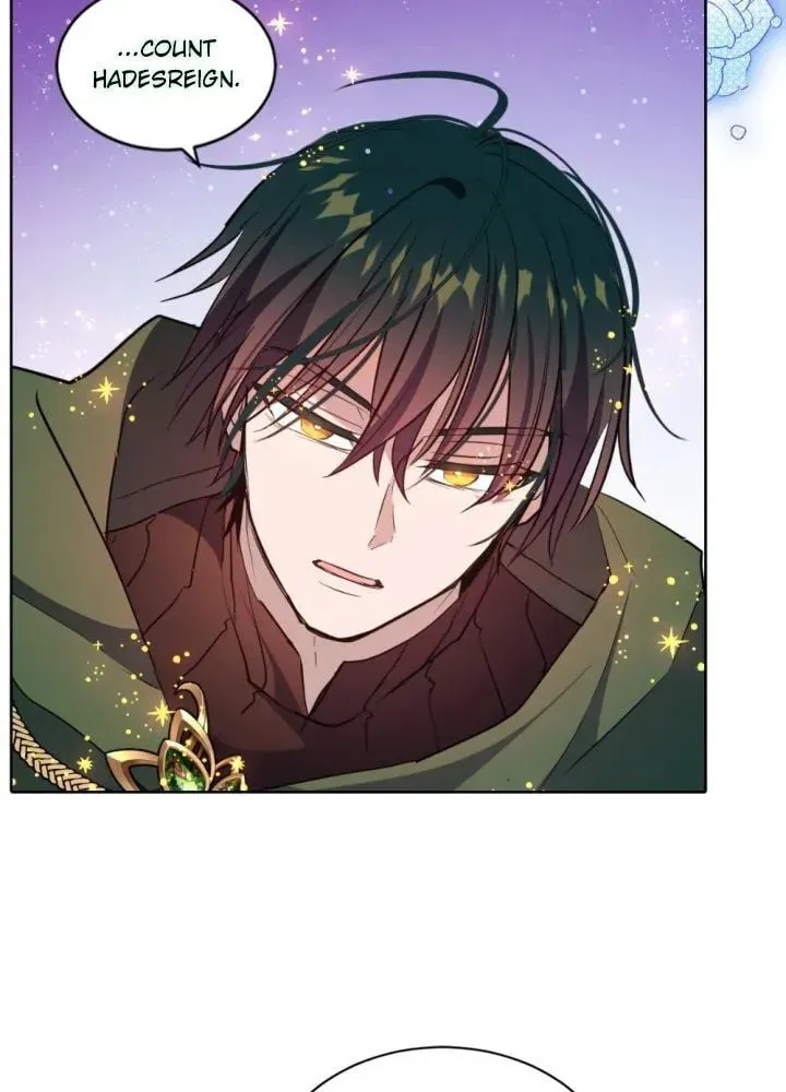 The Hopeless Desire of a Witch Chapter 117 page 38 - 