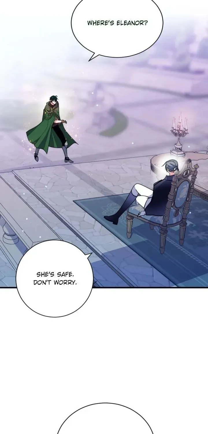 The Hopeless Desire of a Witch Chapter 117 page 39 - 