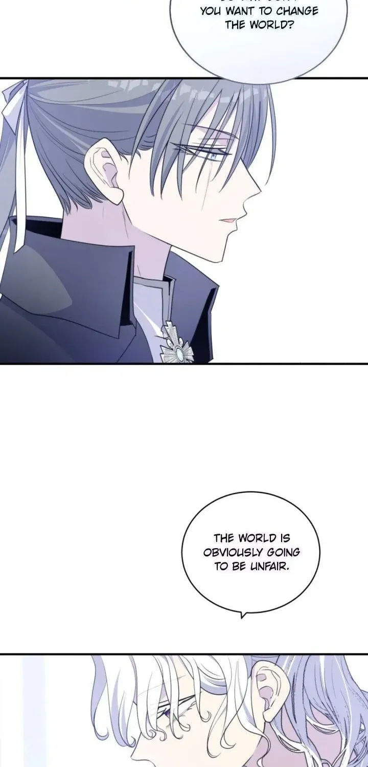 The Hopeless Desire of a Witch Chapter 117 page 5 - 