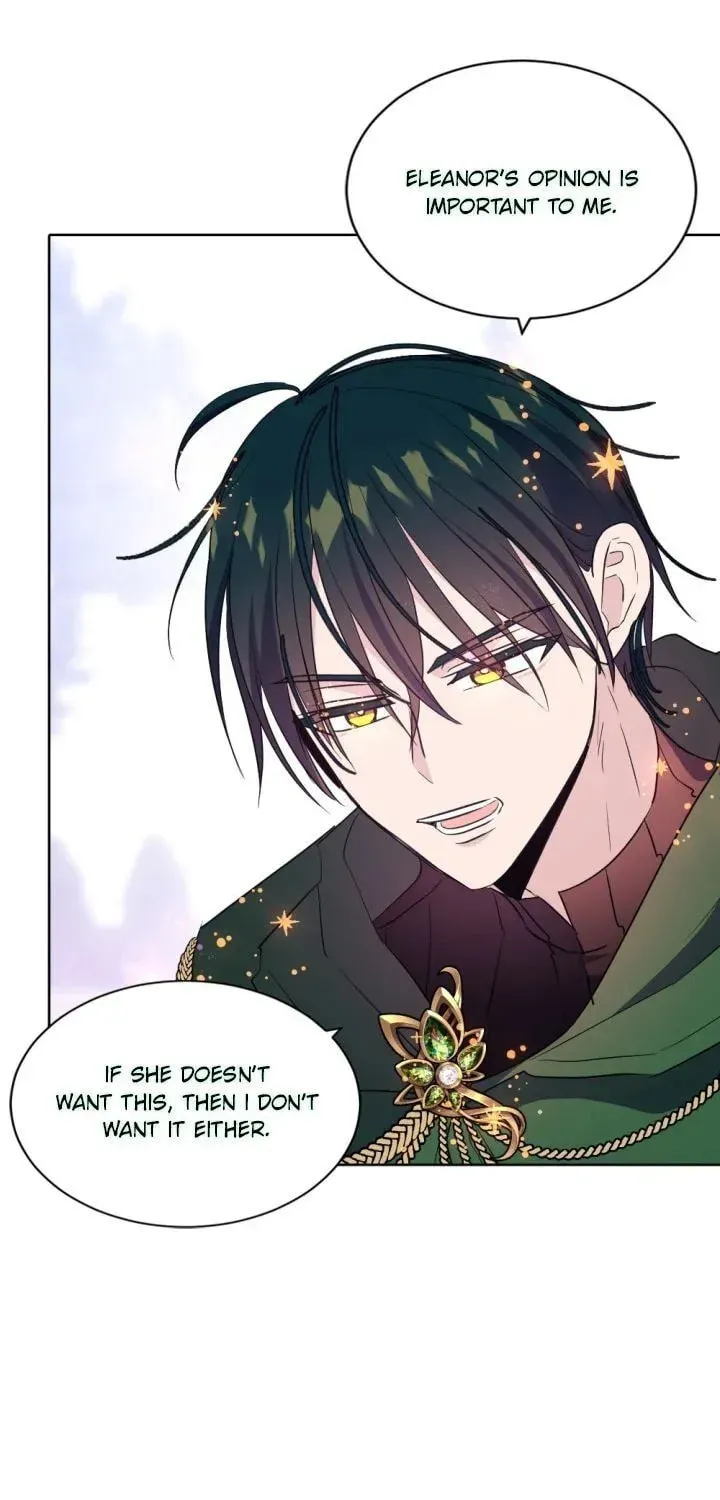 The Hopeless Desire of a Witch Chapter 117 page 41 - 