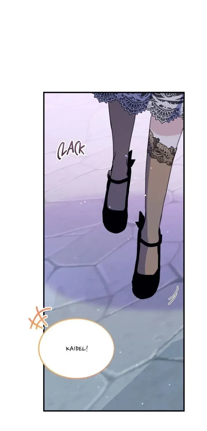 The Hopeless Desire of a Witch Chapter 117 page 44 - 
