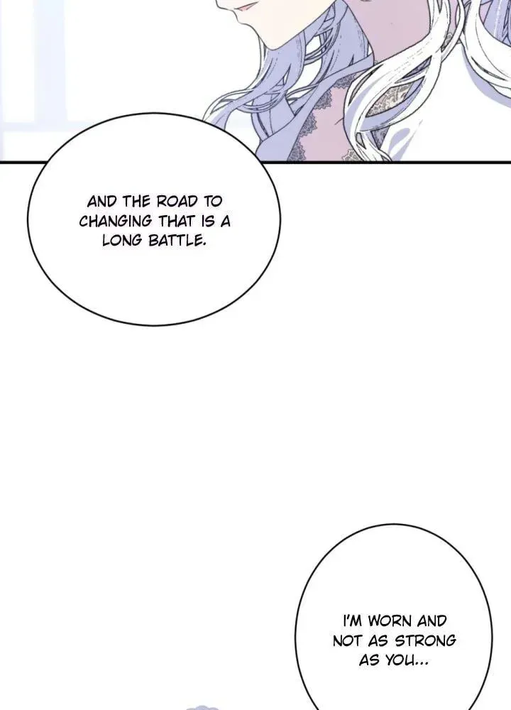 The Hopeless Desire of a Witch Chapter 117 page 6 - 