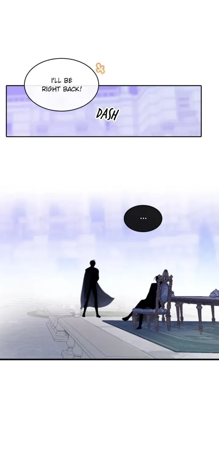 The Hopeless Desire of a Witch Chapter 117 page 51 - 