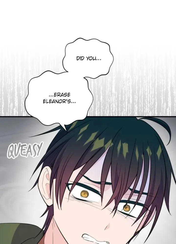 The Hopeless Desire of a Witch Chapter 117 page 52 - 
