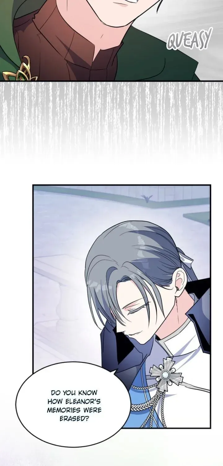 The Hopeless Desire of a Witch Chapter 117 page 53 - 