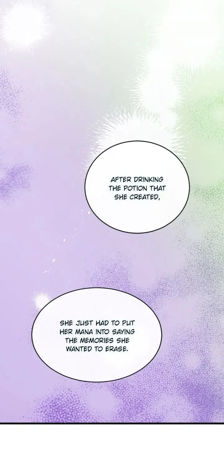The Hopeless Desire of a Witch Chapter 117 page 54 - 